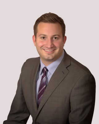 Portrait of Ian Fletcher, Associate , CCIM.