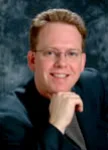 Image of Daniel McDonald, Associate