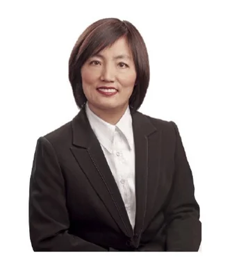 Image of Joanne Liu, Associate