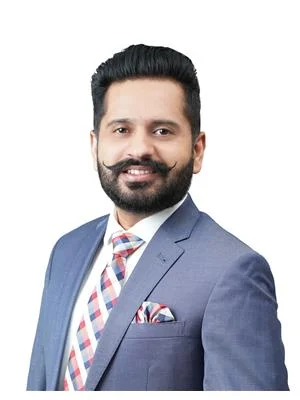 Image of Pankaj Dua, Associate