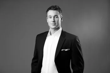 Image of Sean Sieswerda, Associate