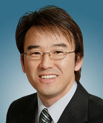 Image of John Jun, Associate