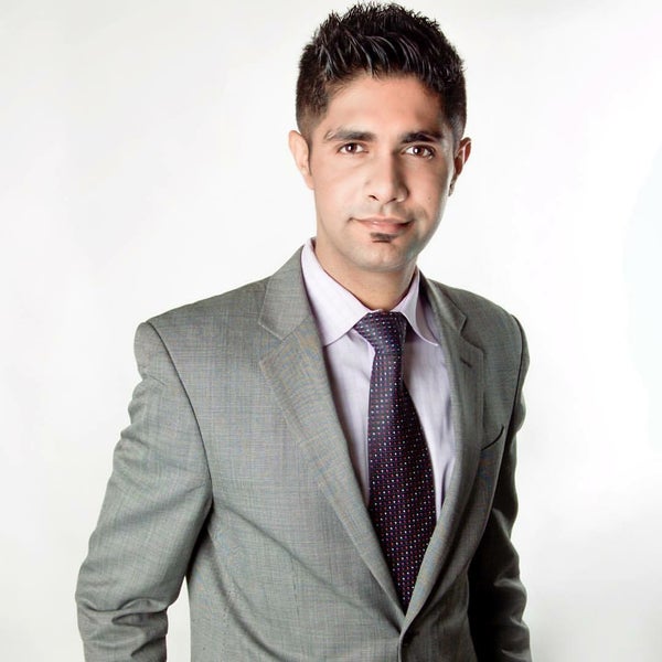 Karan Khanna, Associate