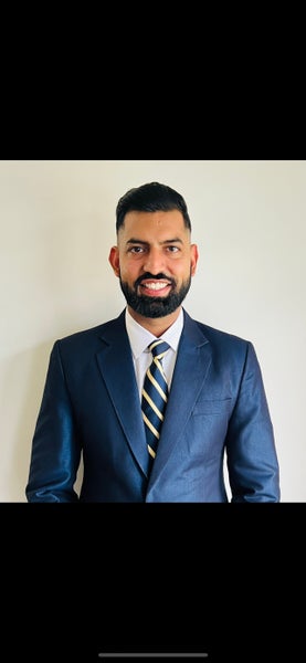 Harsukh Sidhu, Associate