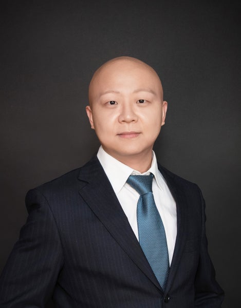 Yang Li, Associate