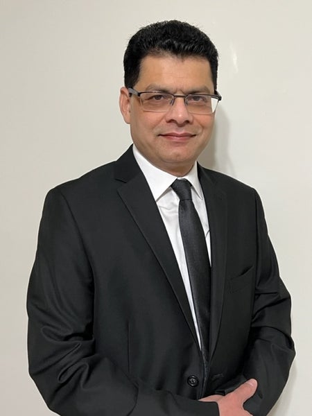 Amit Joshi, Associate