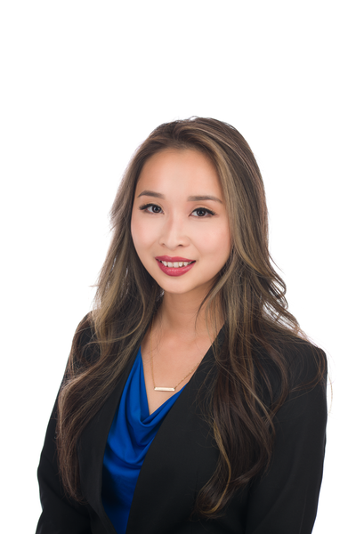 Jenny Chi, Associate